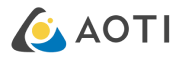 AOTI logo